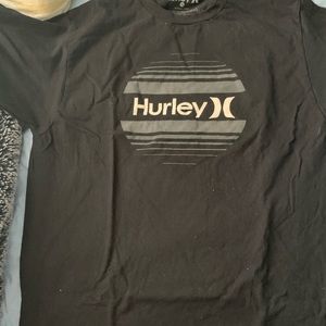 Used Hurley shirt